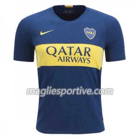 Completo Calcio Boca Juniors Divisa Prima 2018/2019